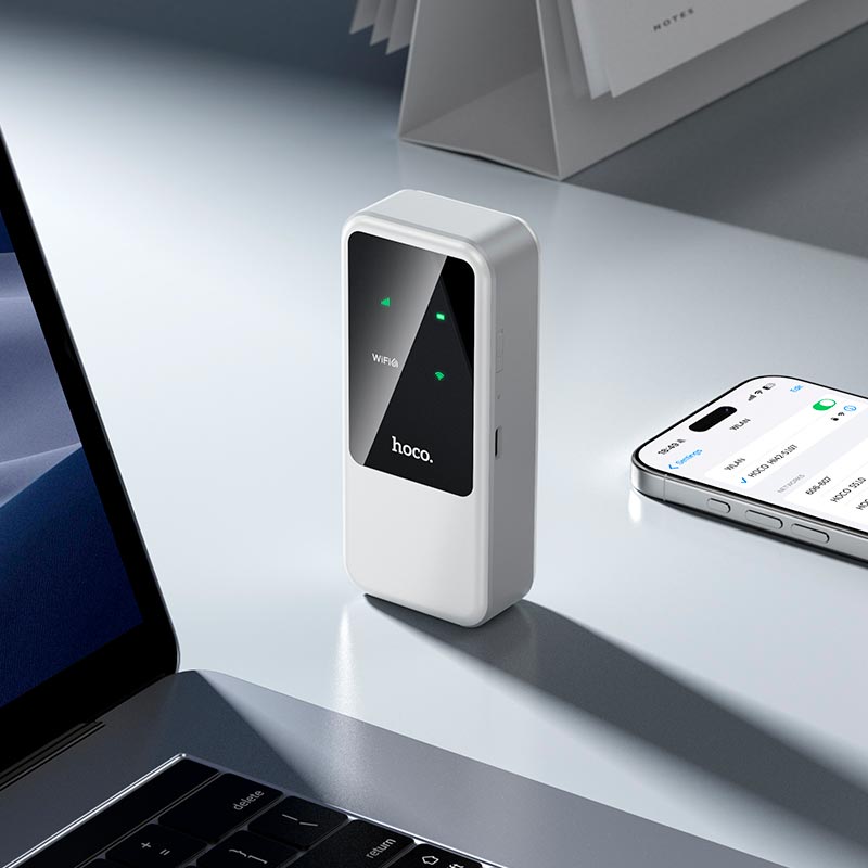 Високошвидкісний інтернет нового покоління з Wi-Fi 6 та 4G LTE